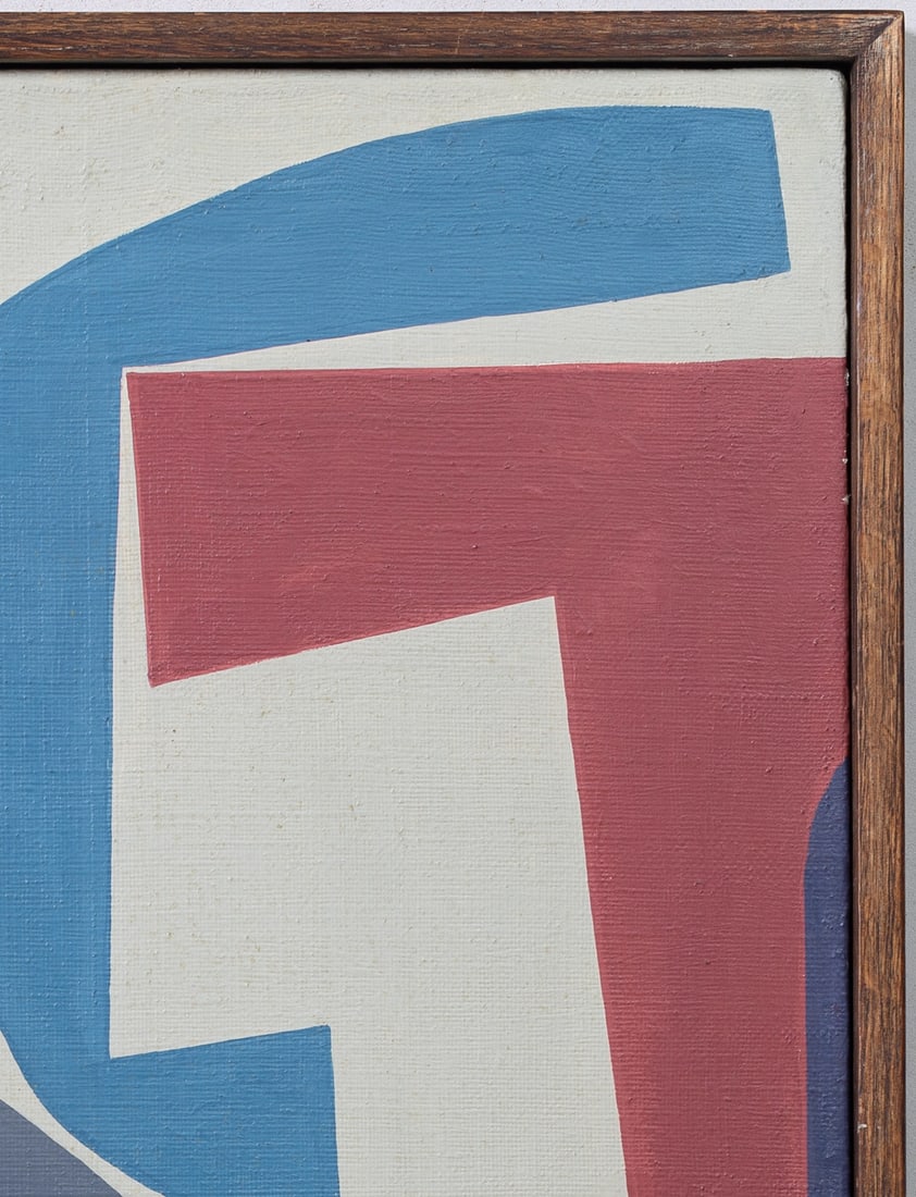 Mavis Pusey, 1928-2019 (USA/England)
