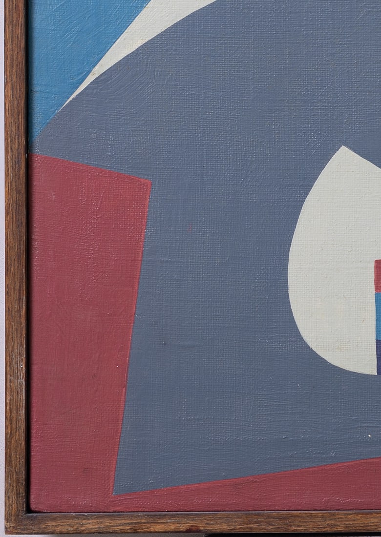 Mavis Pusey, 1928-2019 (USA/England)