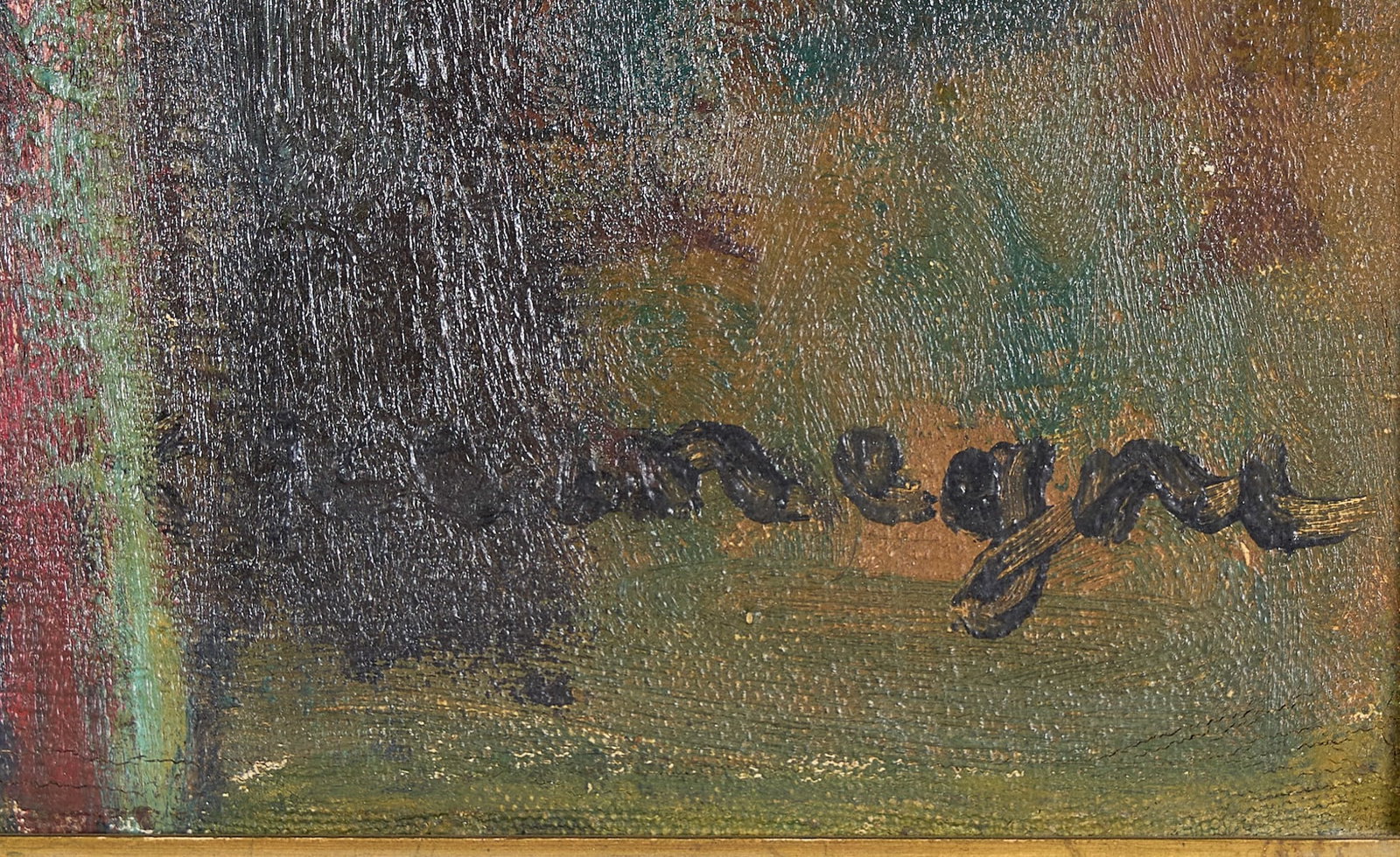 Pinchus Kremegne, 1890-1981 (Lithuania/France)