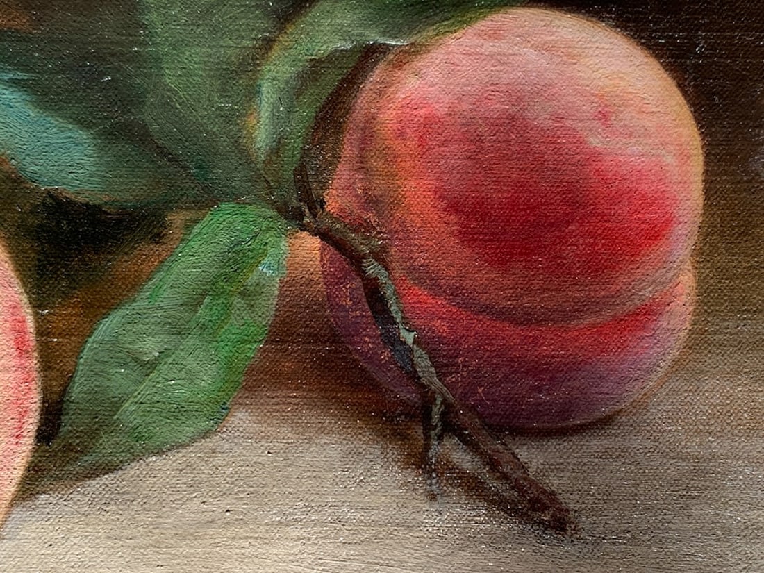 Alfred GIRV, 1880-1918 (Russia/Estonia)