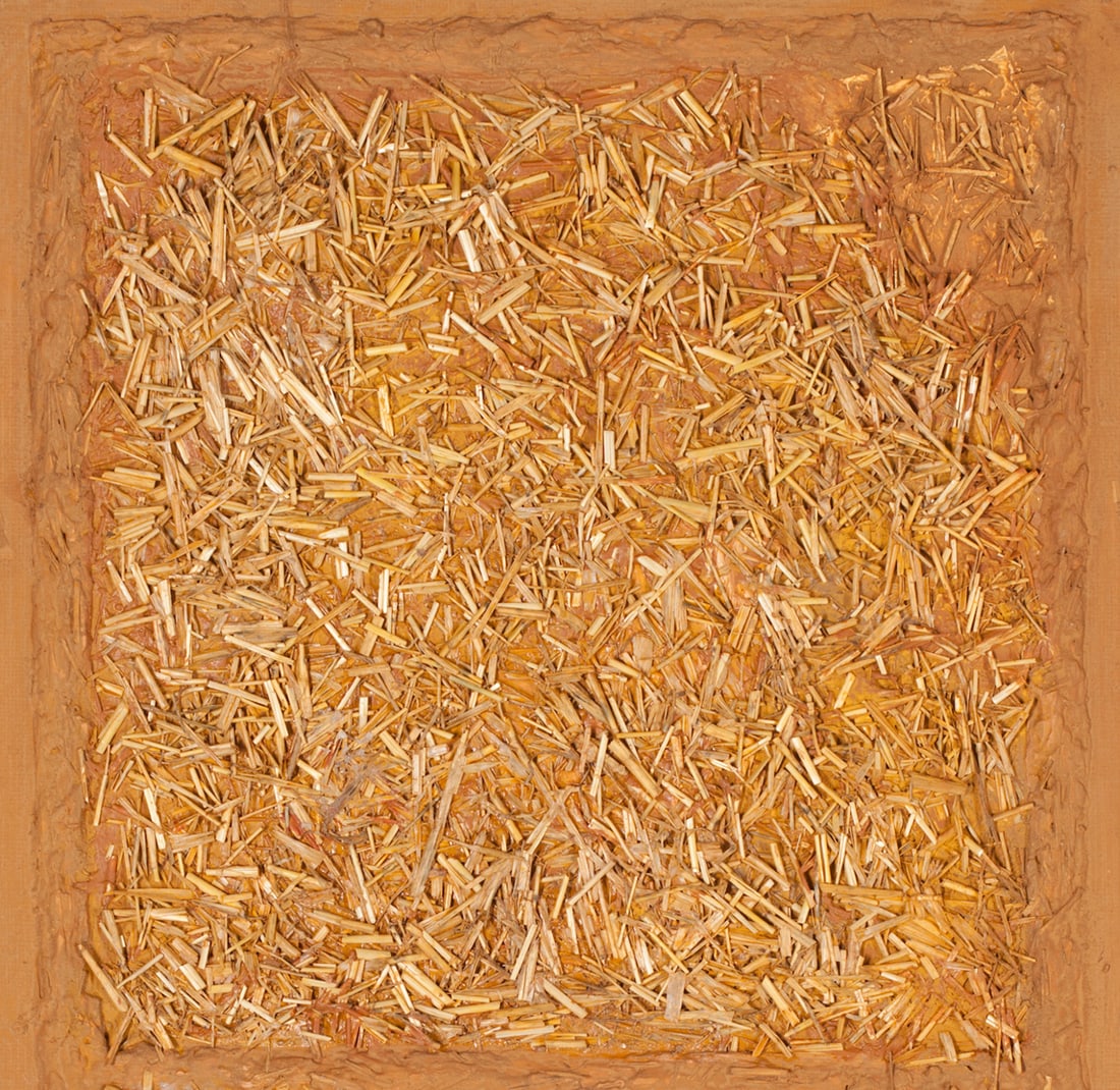 Marcos Grigorian , 1925-2007 (Iran/Russia/Armenia)