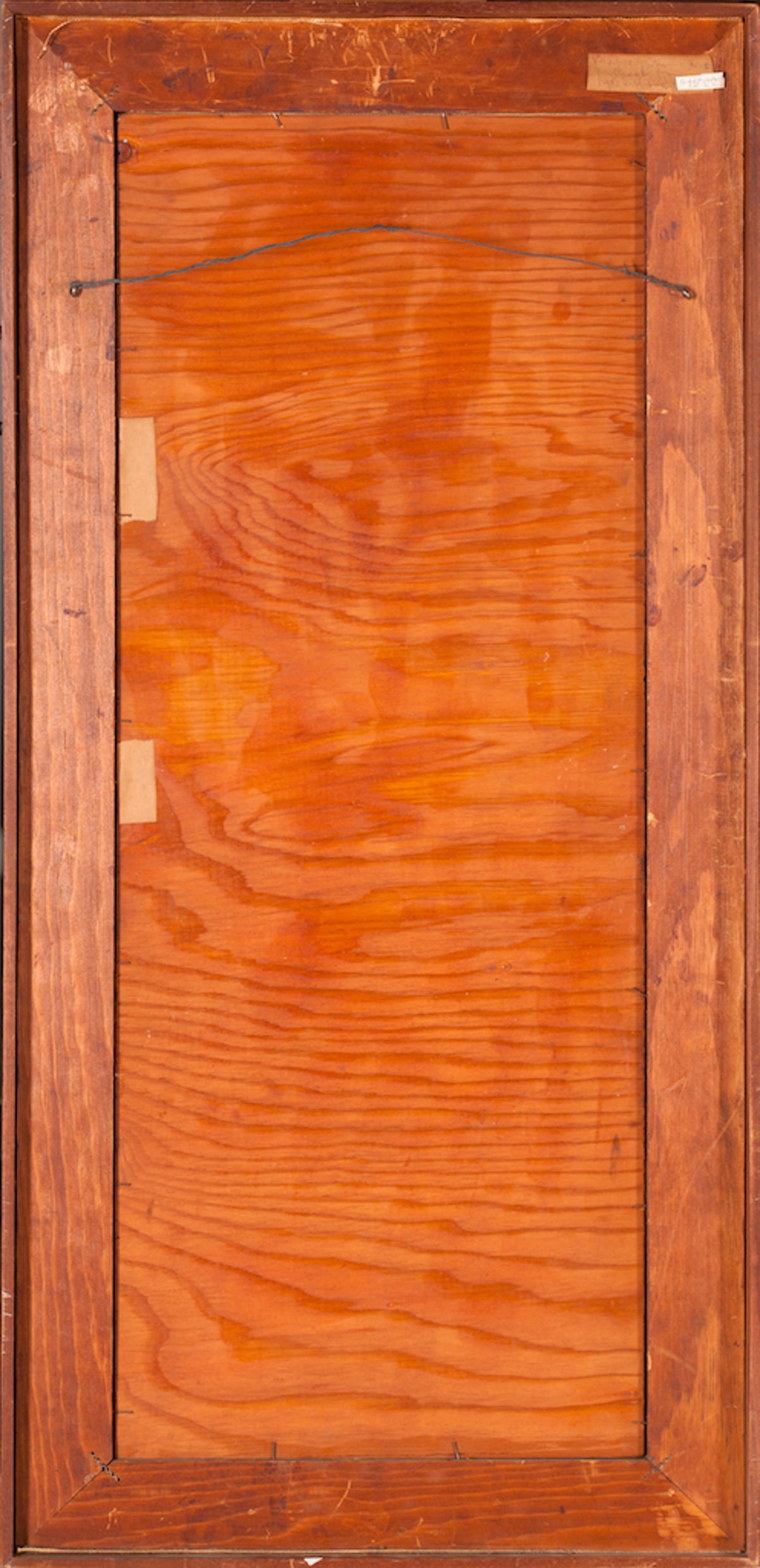 Rifka ANGEL, 1899-1988 (Lithuania/Russia/USA)