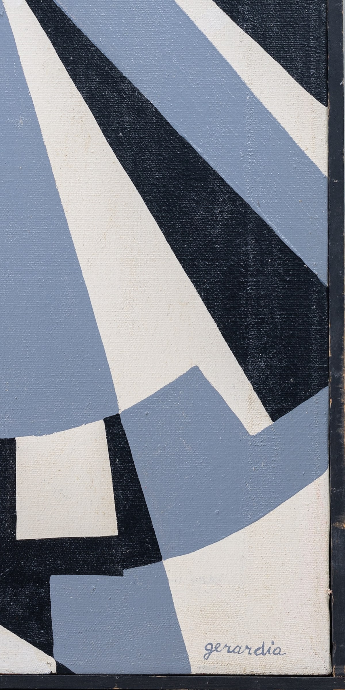 Helen Gerardia, 1903-1988 (Ukraine/USA)