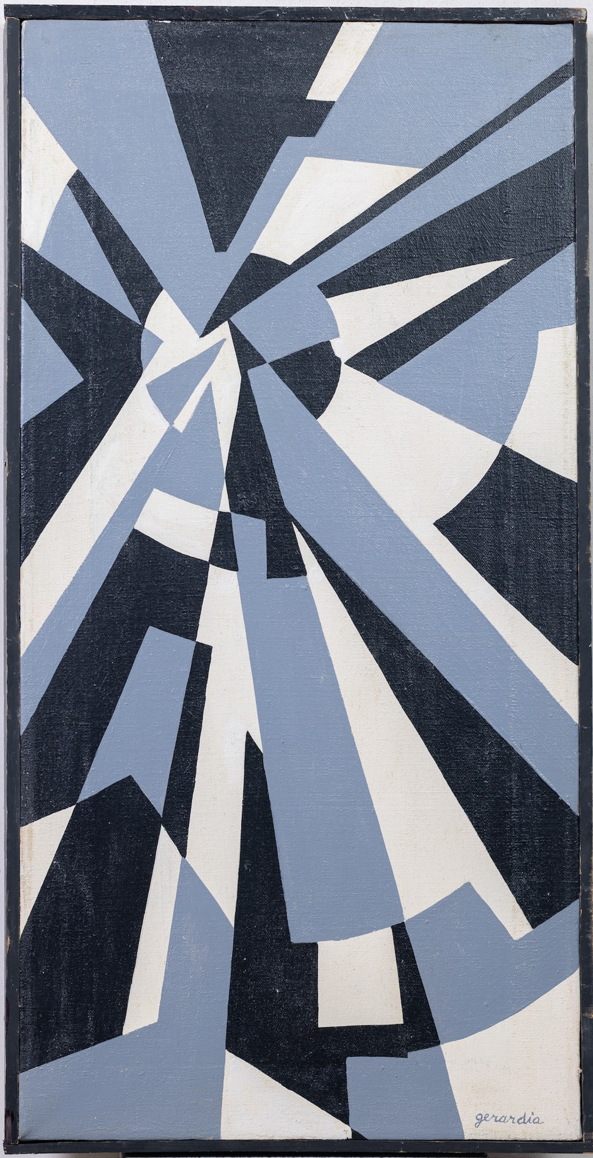 Helen Gerardia, 1903-1988 (Ukraine/USA)