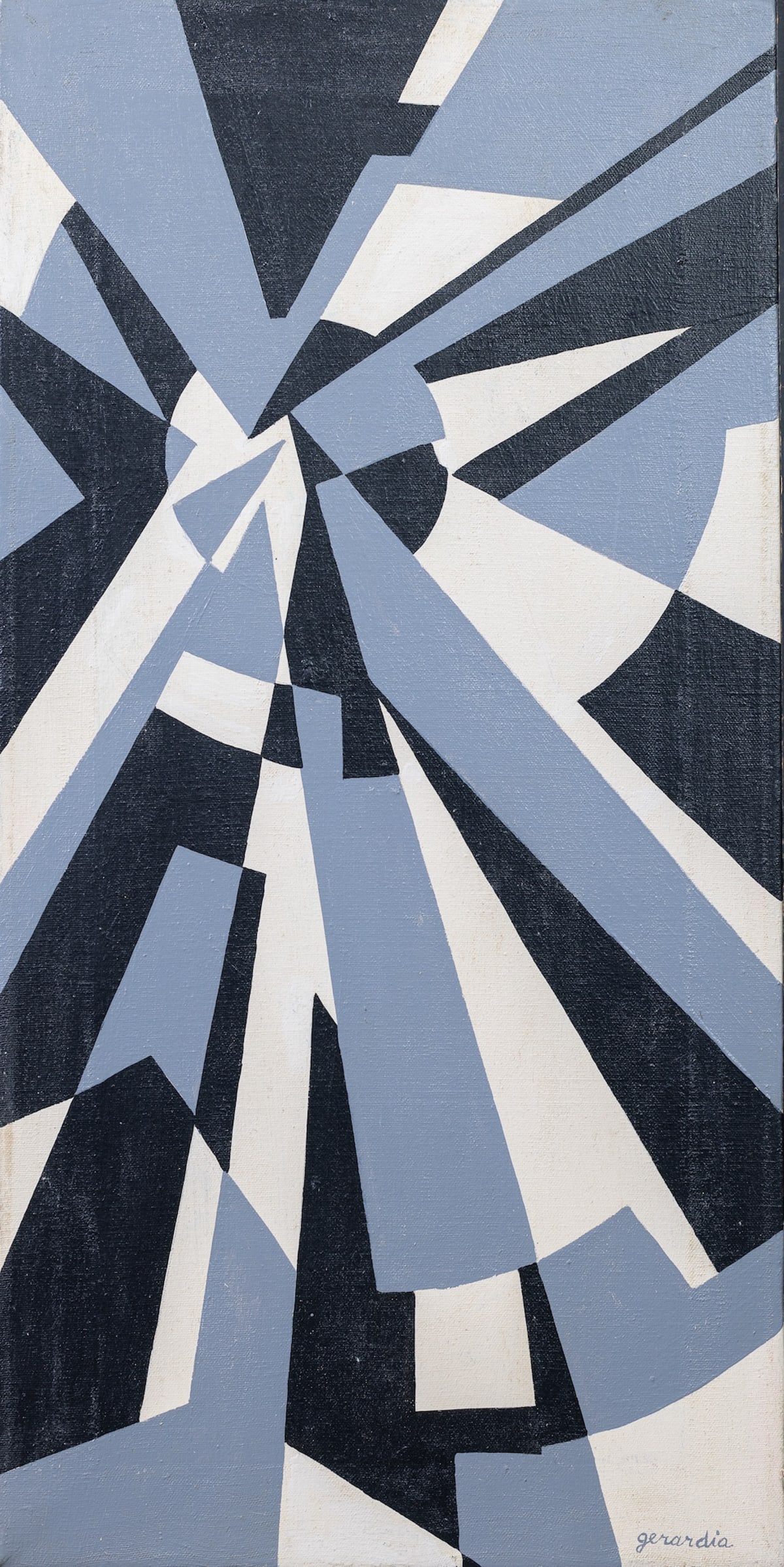 Helen Gerardia, 1903-1988 (Ukraine/USA)