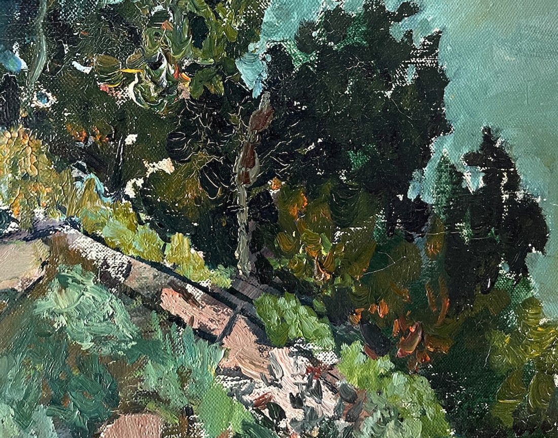 Theodore KOVNER, 1895-1977 (Ukraine/France)