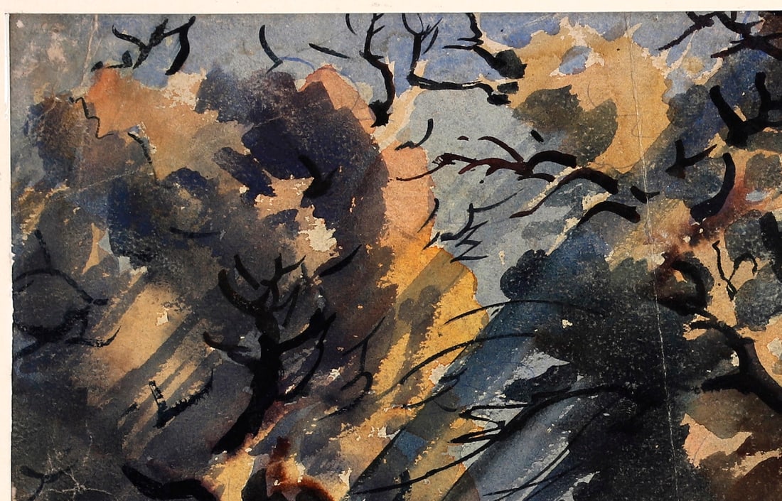 Ramkinkar Baij, 1910-1980 (India)