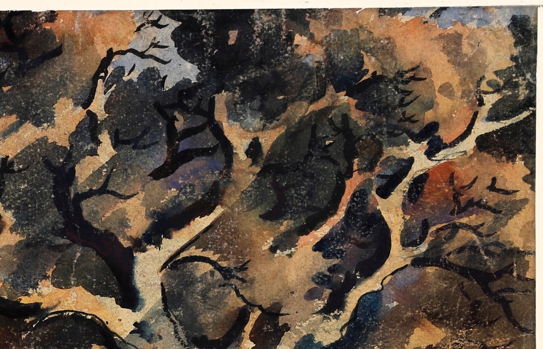 Ramkinkar Baij, 1910-1980 (India)