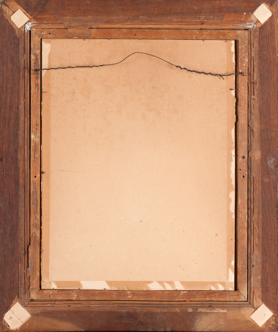 Unknown Artist, 1871