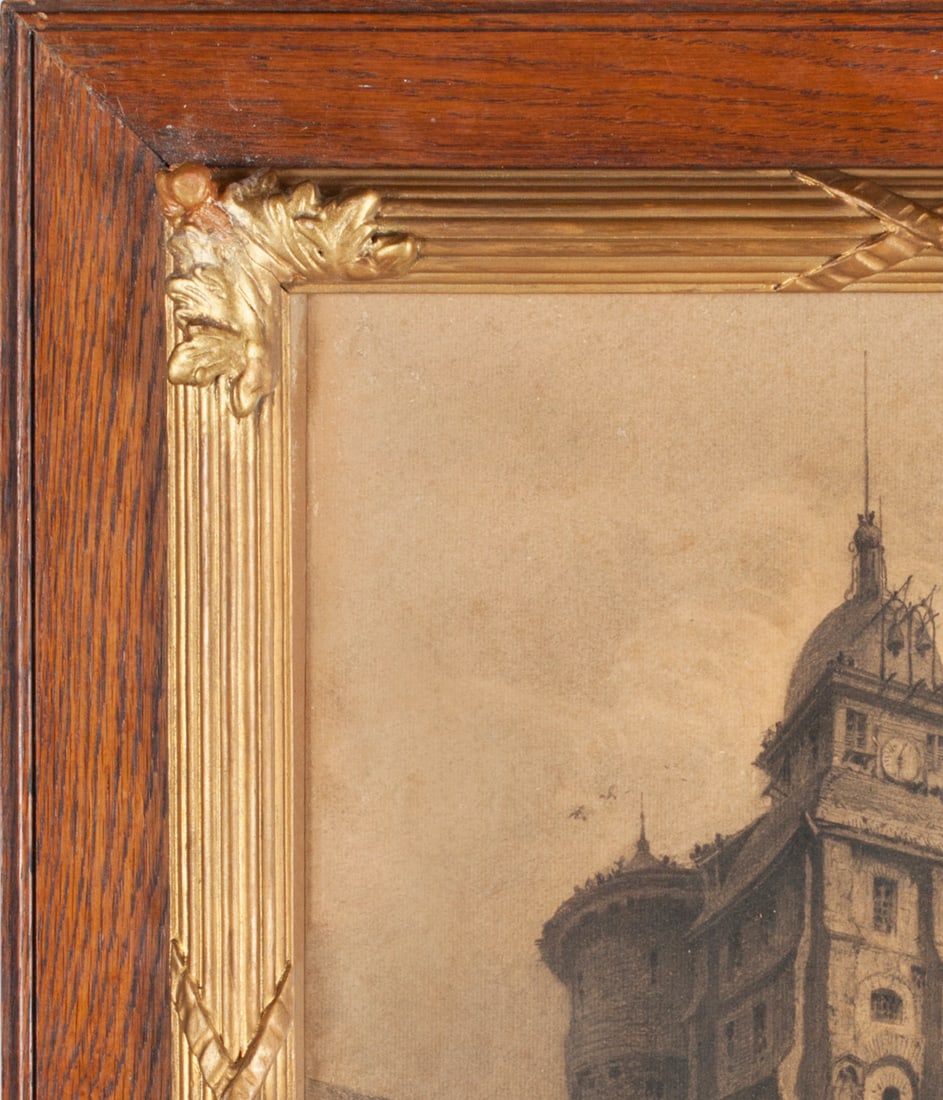 Unknown Artist, 1871