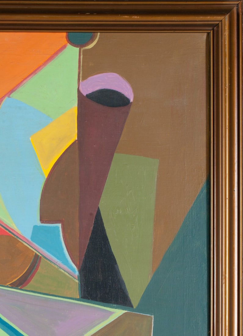 Jonasz Stern , 1904-1988 ( Ukraine/Poland )