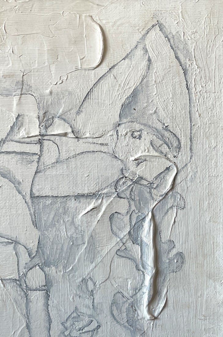 Naum ZEITLIN, 1909-1997 (Ukraine)
