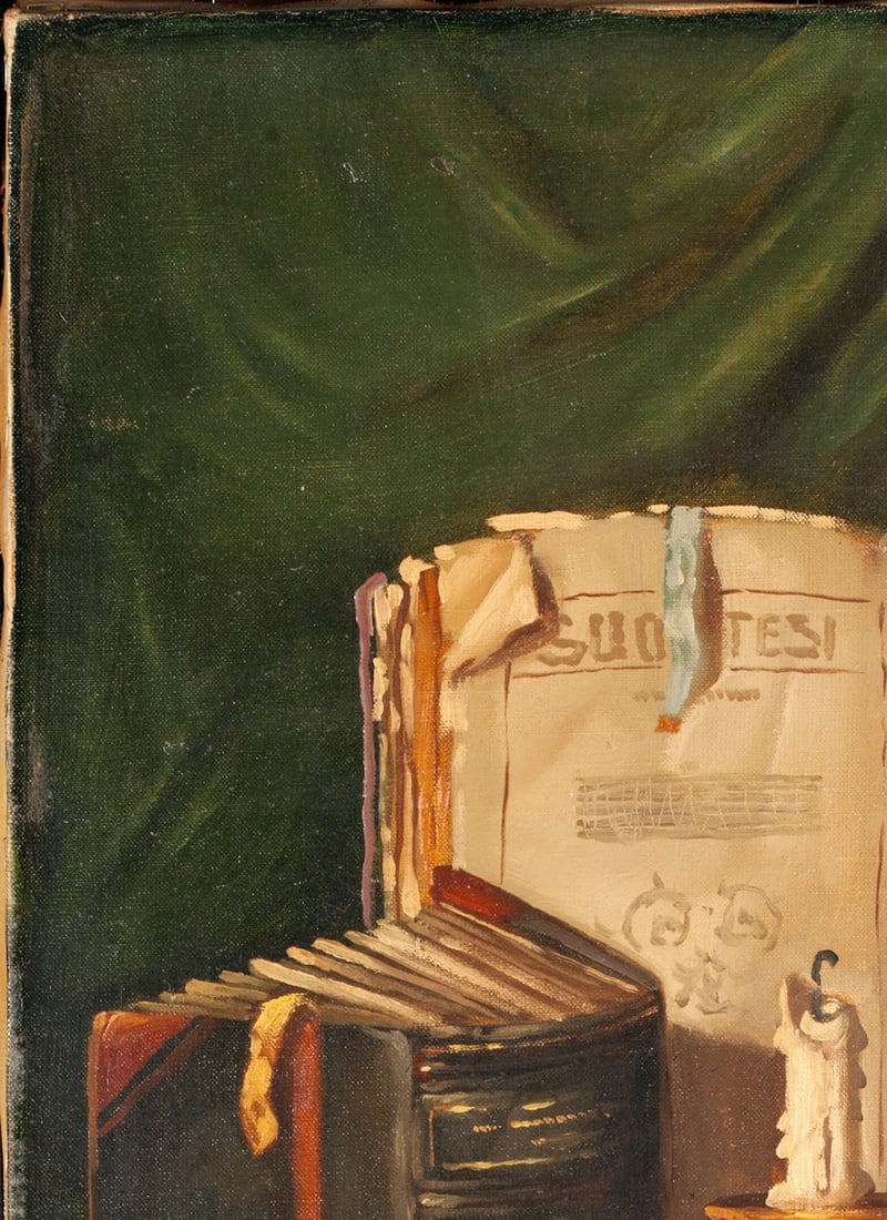 Janos Czene Apatfalvi, 1904-1984 (Hungary)