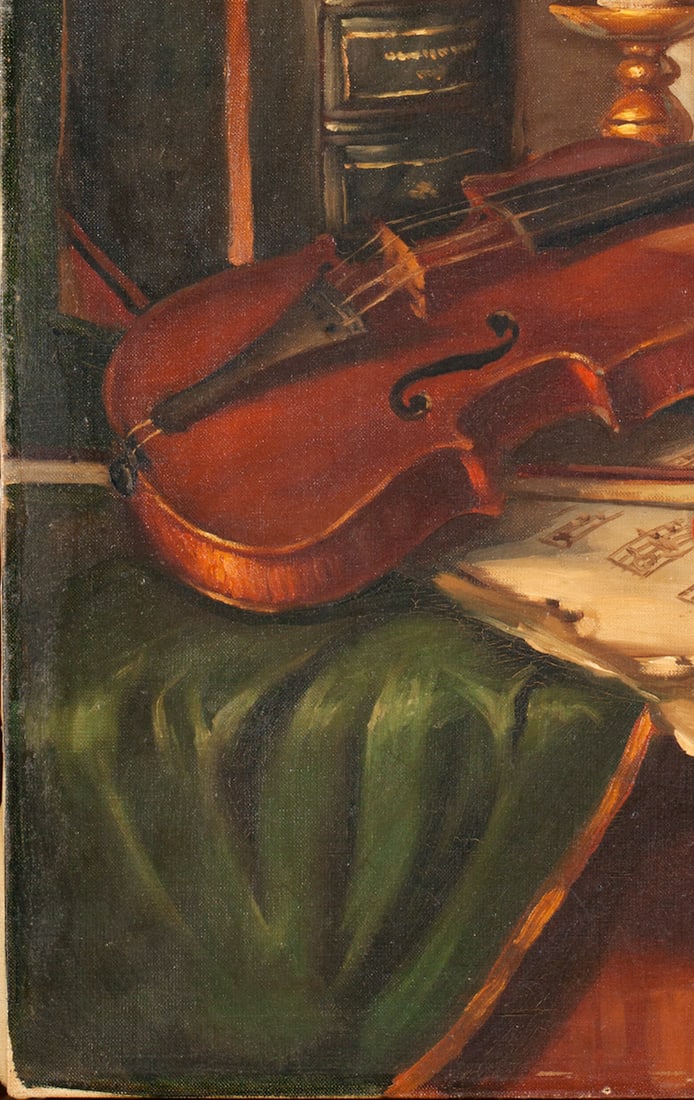 Janos Czene Apatfalvi, 1904-1984 (Hungary)