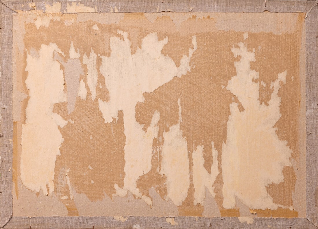 Nina Tryggvadottir, 1913-1968 (Iceland/France/USA)
