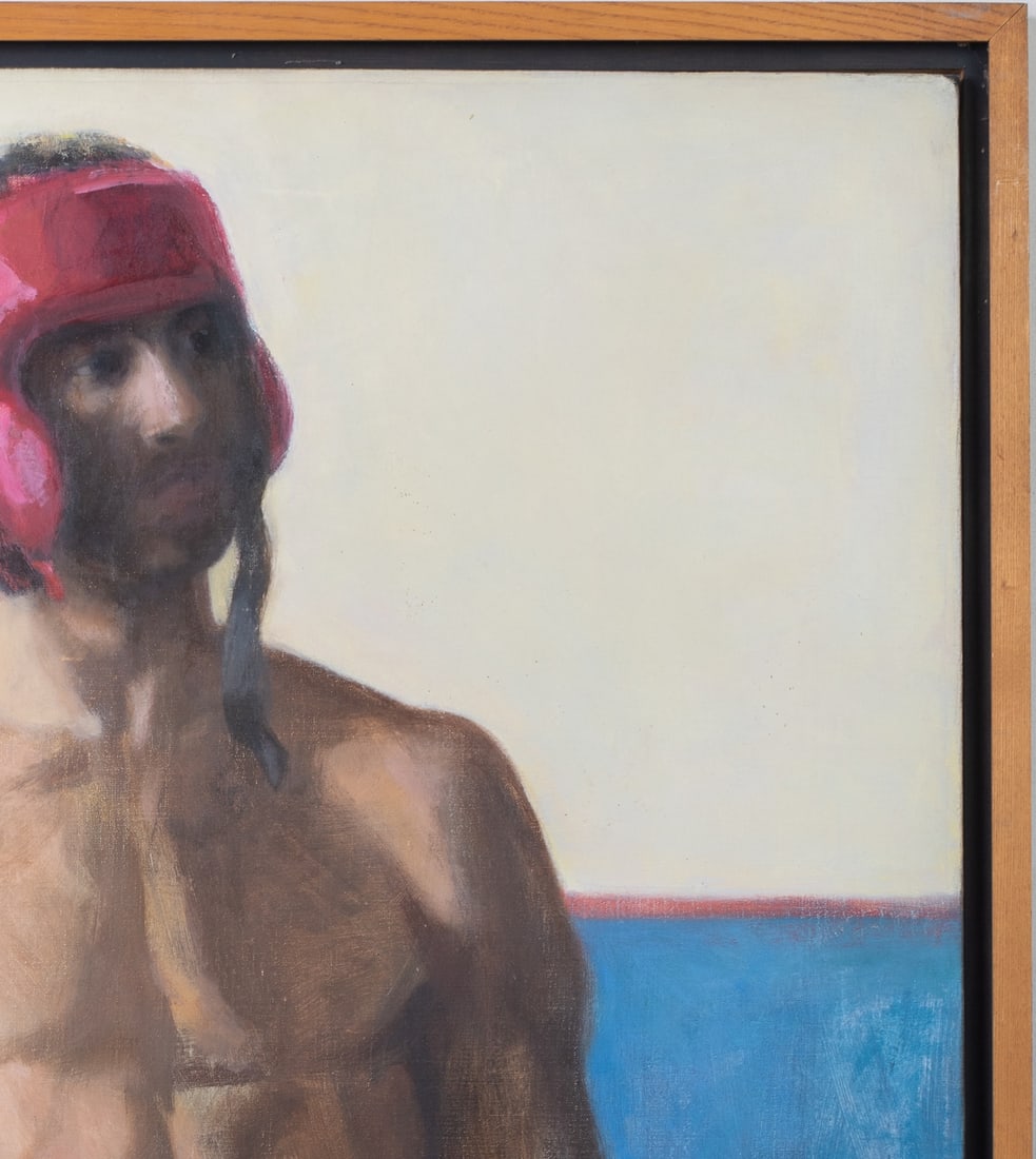 Joseph Peller, born 1953 (Canada-America)