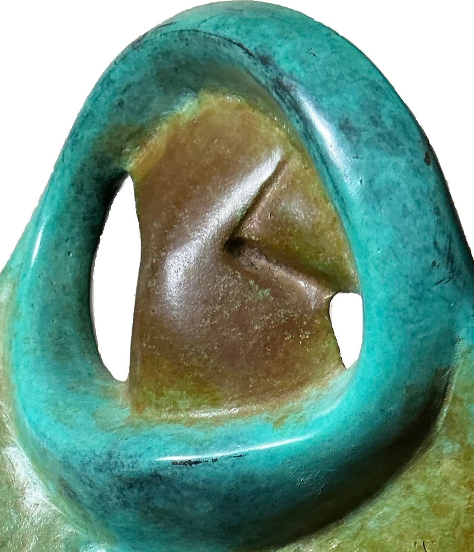 Alexander Archipenko, 1887-1964 (Ukraine/France/USA)