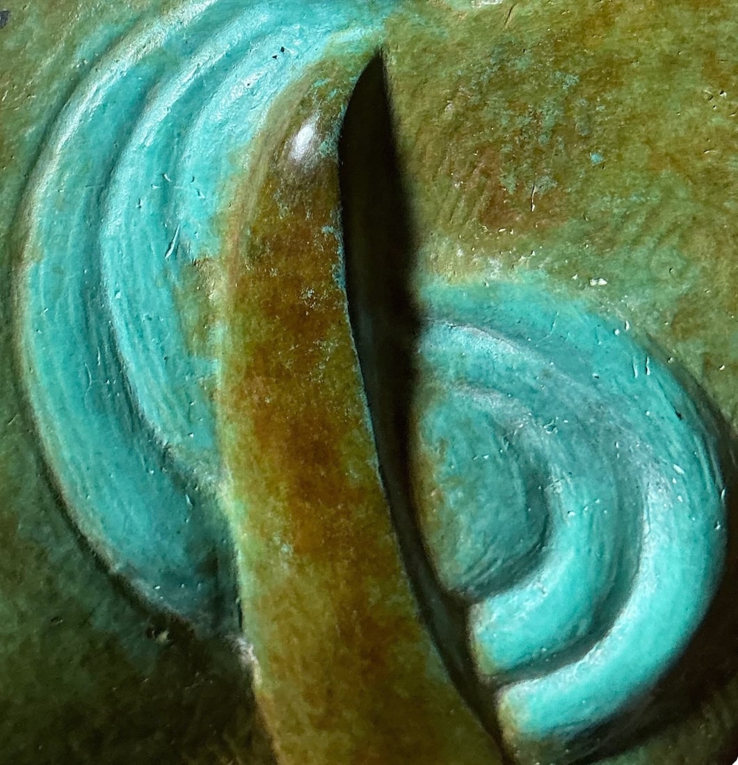 Alexander Archipenko, 1887-1964 (Ukraine/France/USA)