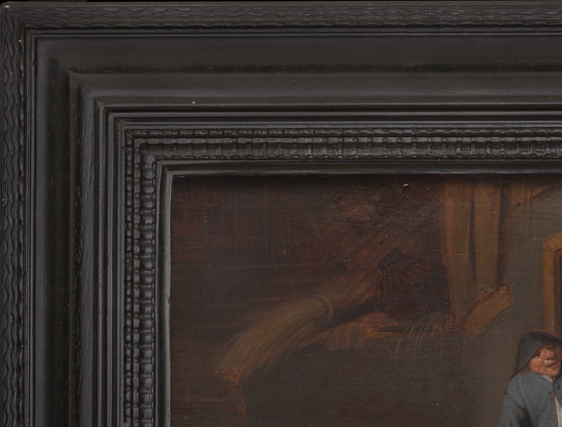 Adriaen Jansz van Ostade, 1610-1685