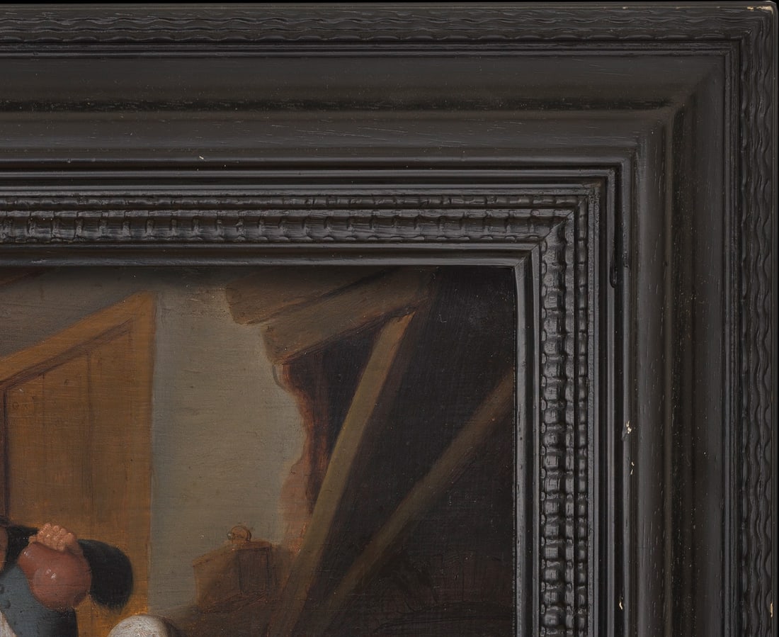 Adriaen Jansz van Ostade, 1610-1685