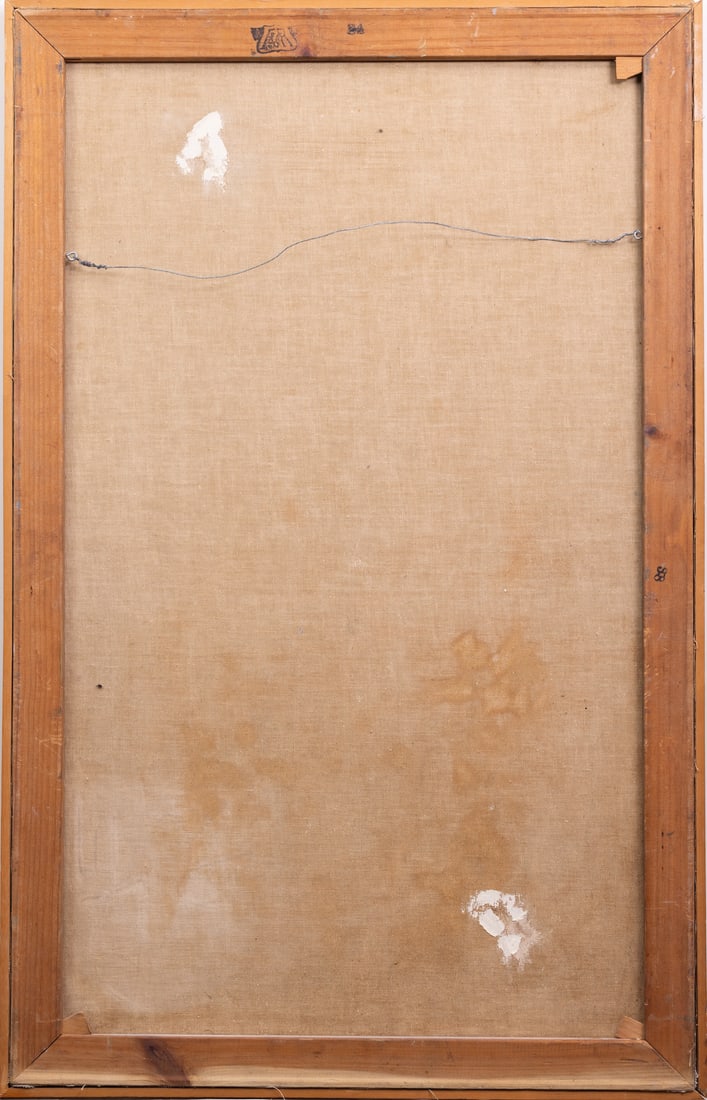 Tetsuo Ochikubo, 1923-1975 (Japan/USA)