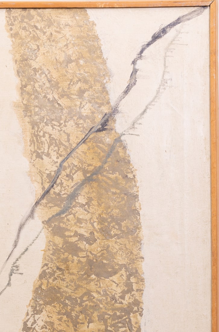Tetsuo Ochikubo, 1923-1975 (Japan/USA)
