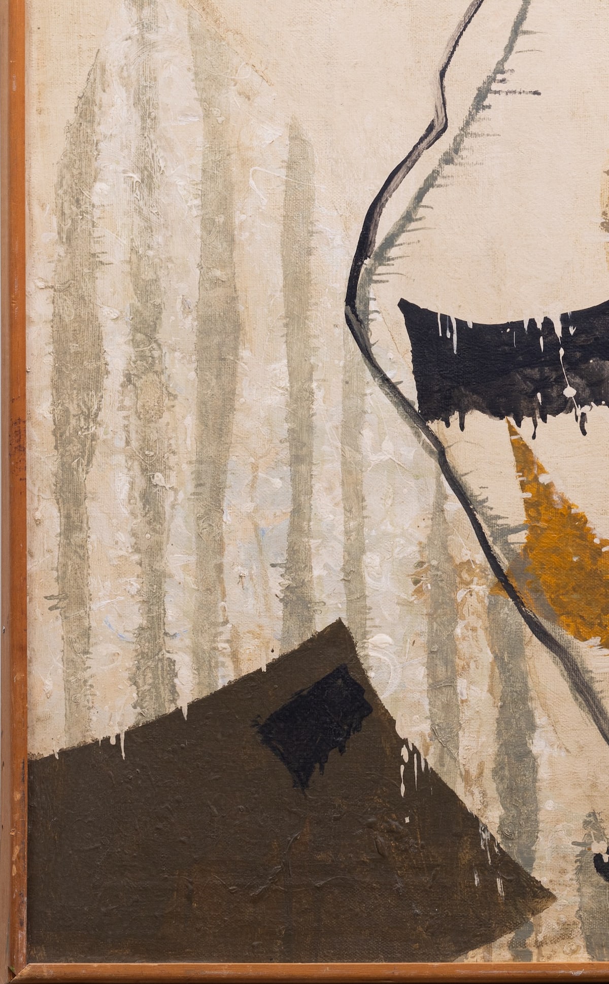 Tetsuo Ochikubo, 1923-1975 (Japan/USA)
