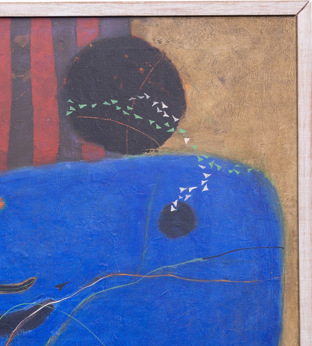 Tetsuo Ochikubo, 1923-1975 (Japan/USA)