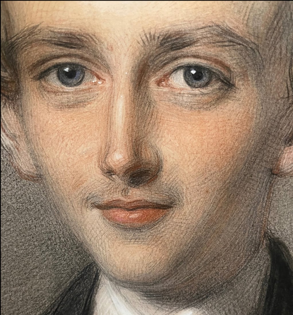 Edmund Havell the Younger, 1819-1894 (England)
