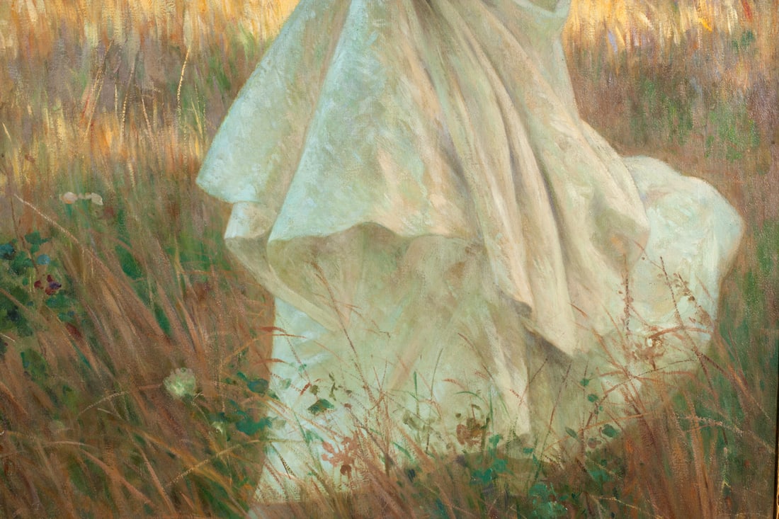 Leopold Franz Kowalsky, 1856-1931 (Poland/France)
