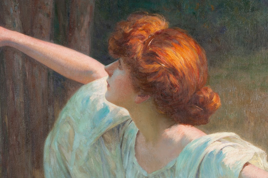 Leopold Franz Kowalsky, 1856-1931 (Poland/France)
