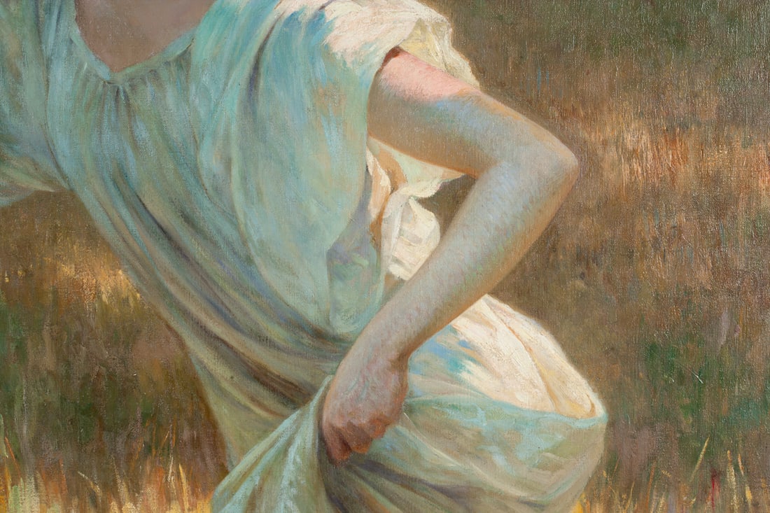 Leopold Franz Kowalsky, 1856-1931 (Poland/France)