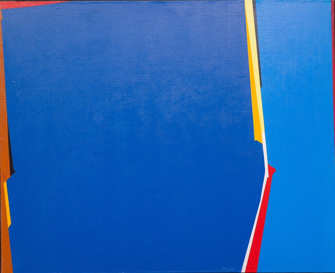 Saliba DOUAIHY, 1915-1994 (Lebanon/France/America)