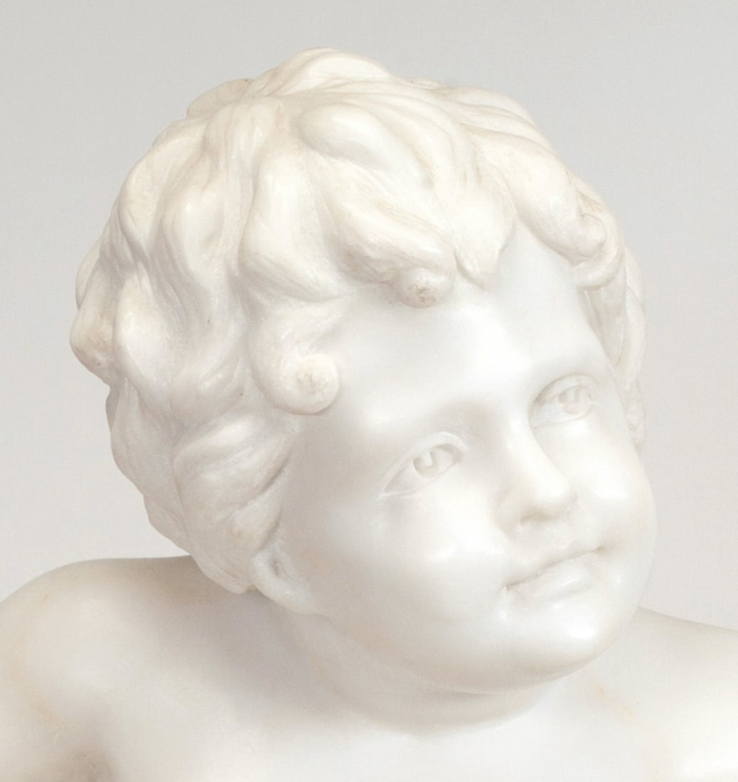 Joseph Gott, 1786-1860 (USA/United Kingdom)