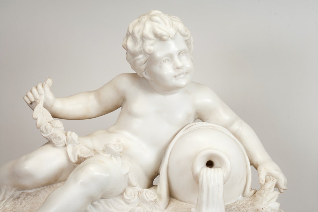 Joseph Gott, 1786-1860 (USA/United Kingdom)