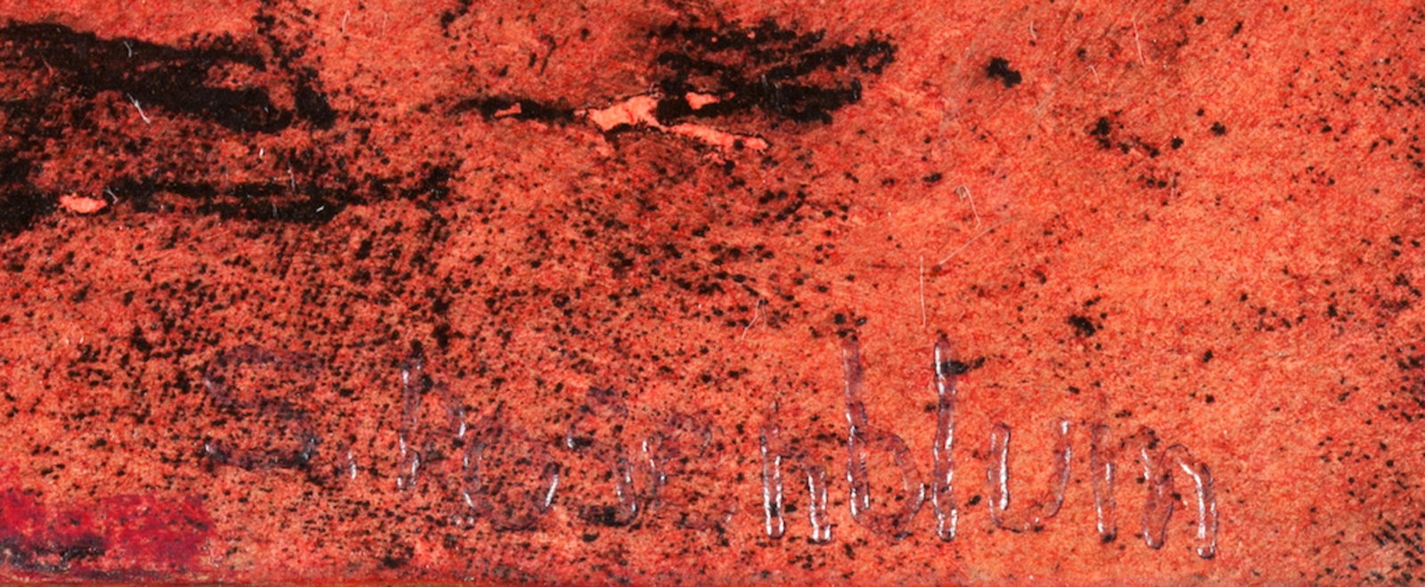 Sadie ROSENBLUM, 1899-1987 (Ukraine/USA)