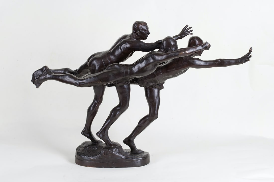 Alfred Boucher, 1850-1934 (France)