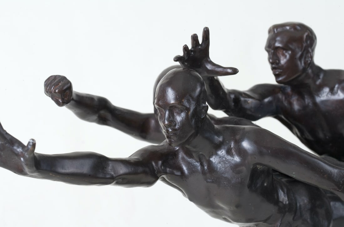 Alfred Boucher, 1850-1934 (France)