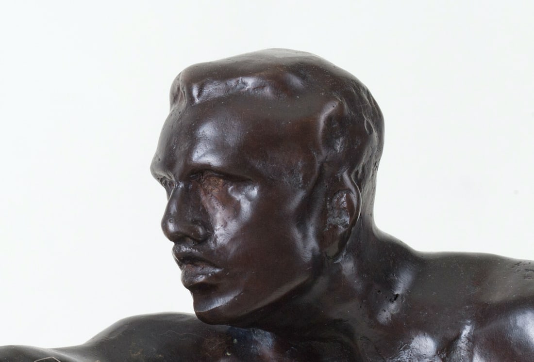 Alfred Boucher, 1850-1934 (France)