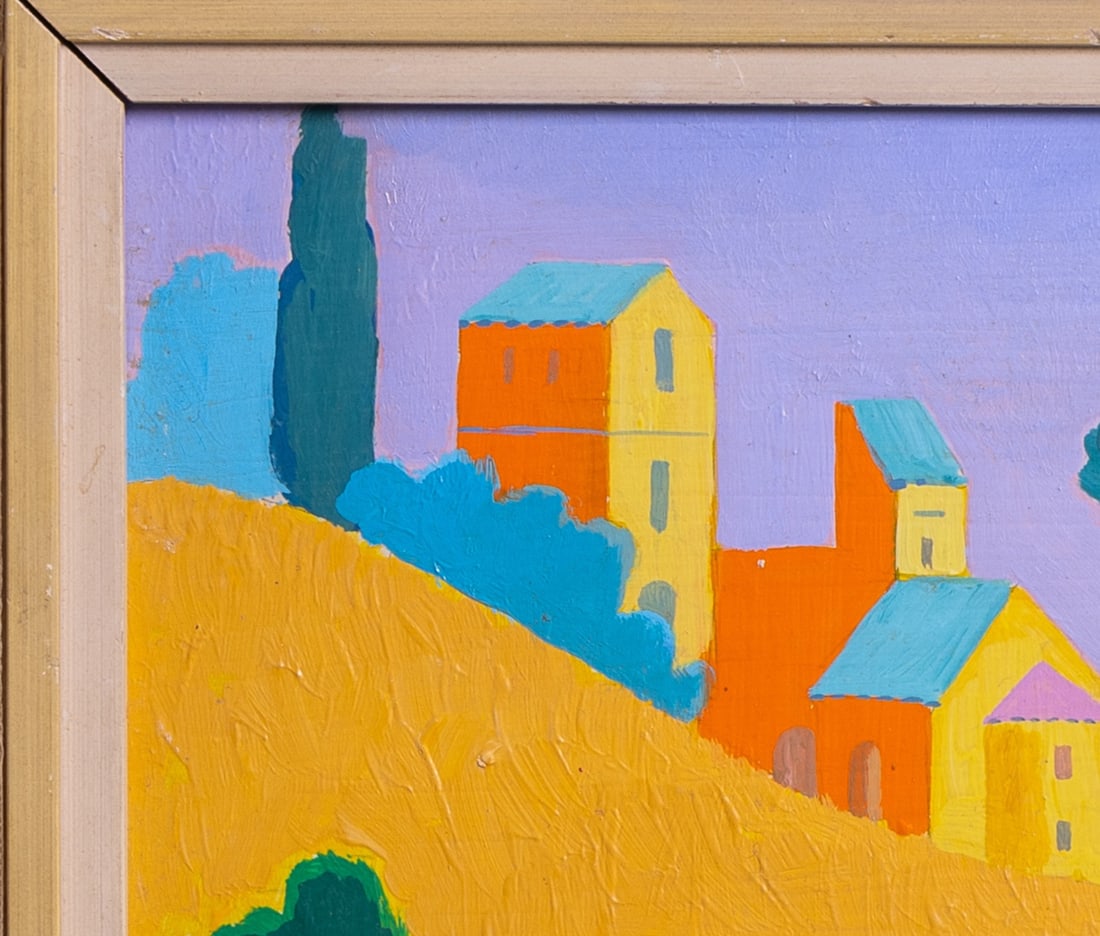 Jean Hugo, 1894-1984 (France)