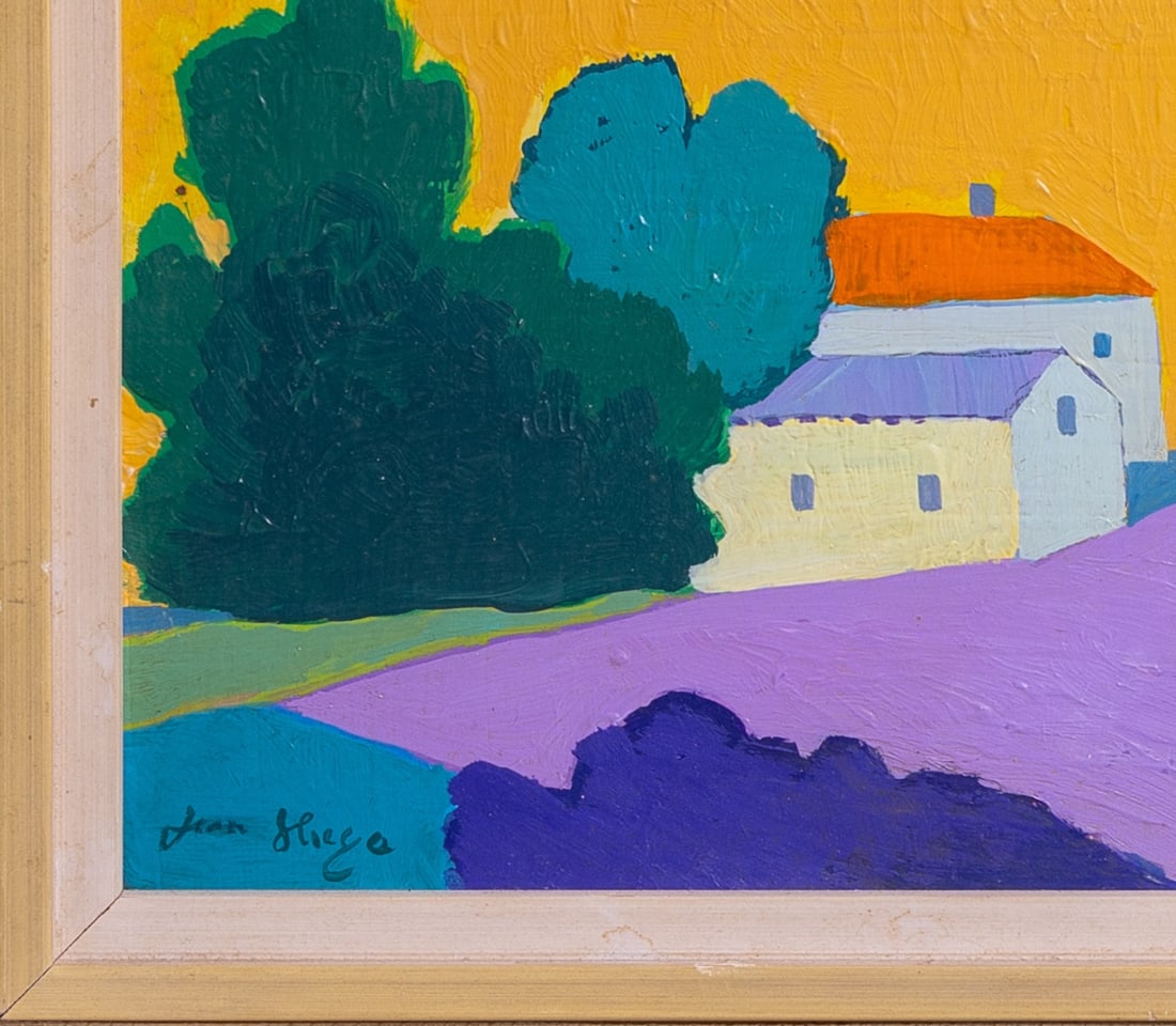 Jean Hugo, 1894-1984 (France)