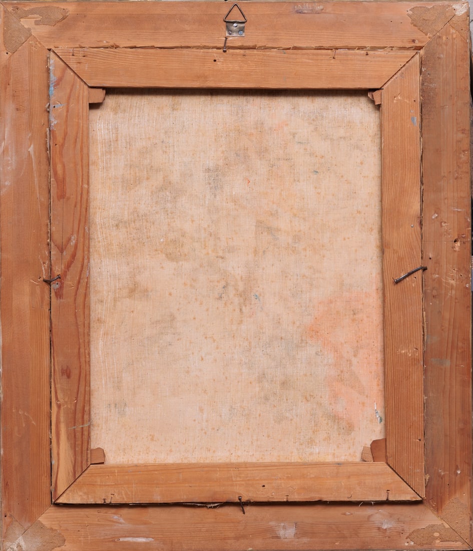 Lea (Nikelsberg) Nikel, 1918-2005 (Ukraine/Israel)
