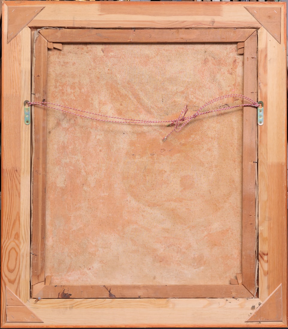 Lea (Nikelsberg) Nikel, 1918-2005 (Ukraine/Israel)