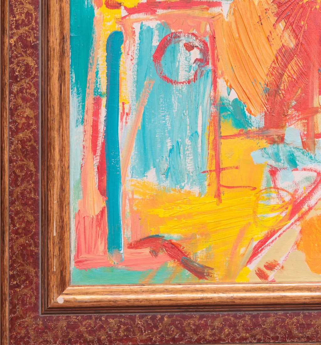 Lea (Nikelsberg) Nikel, 1918-2005 (Ukraine/Israel)