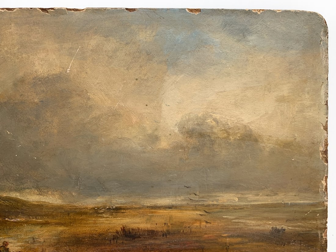William Joseph BOND, 1833-1926 (England)