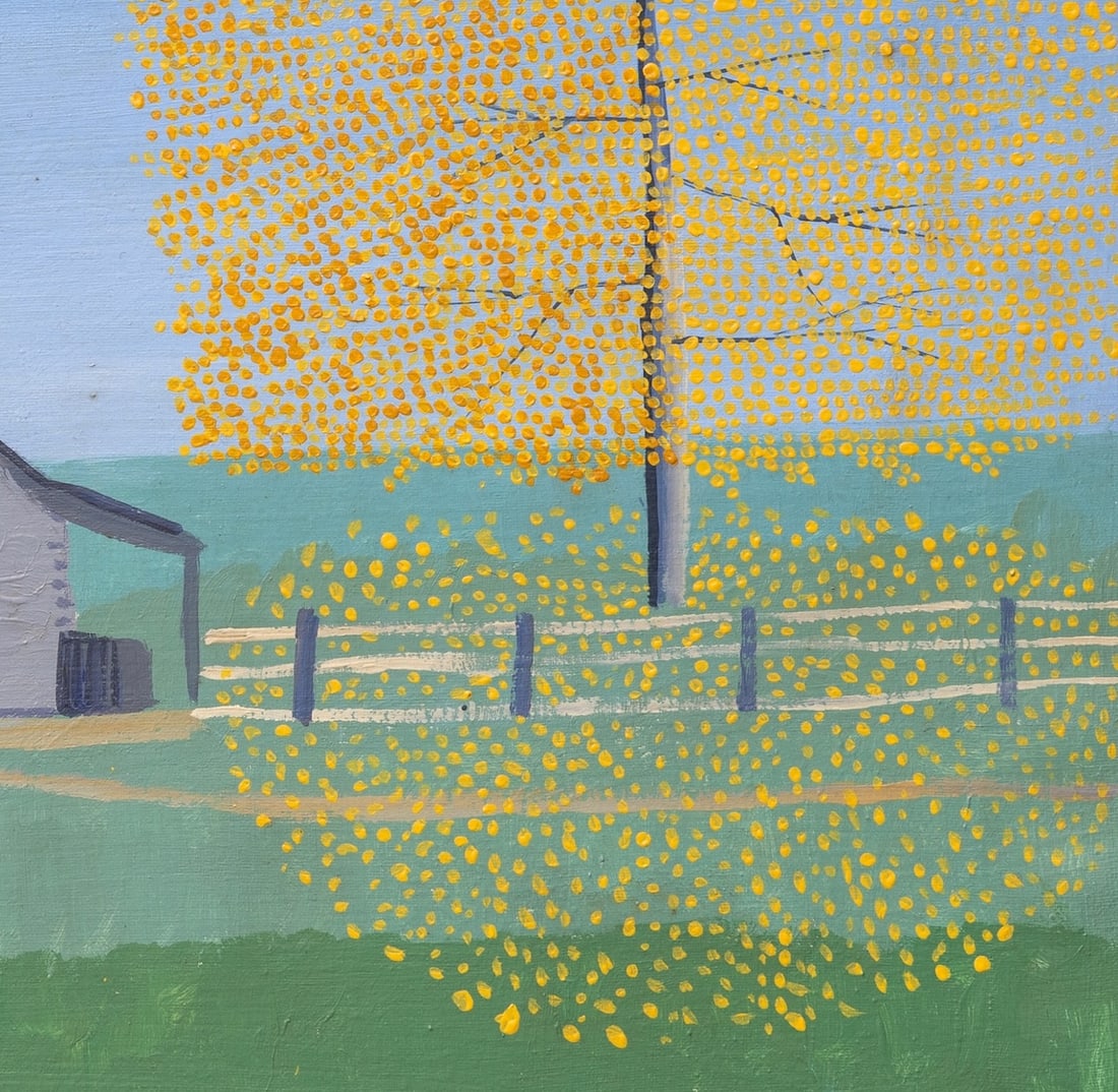 Theora HAMBLETT, 1895-1977 (USA)
