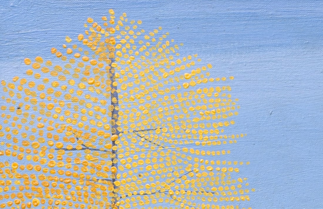 Theora HAMBLETT, 1895-1977 (USA)