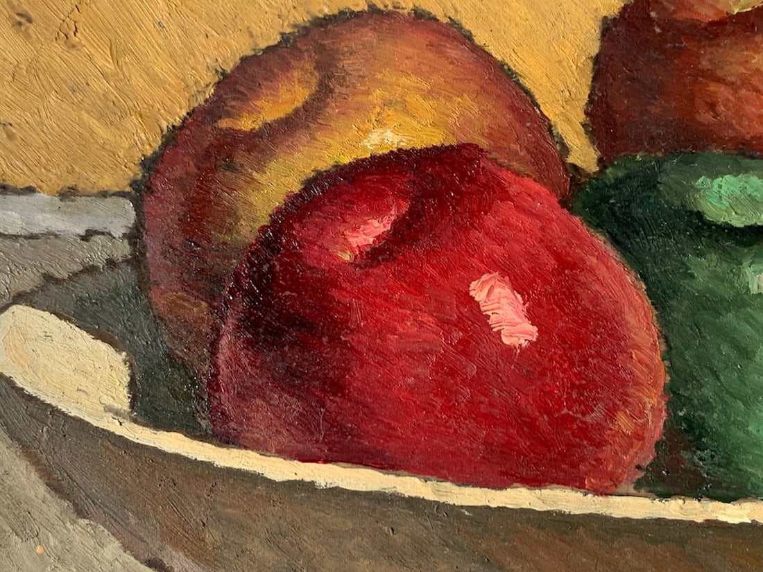 Oscar GHIGLIA, 1876-1945 (Italy)