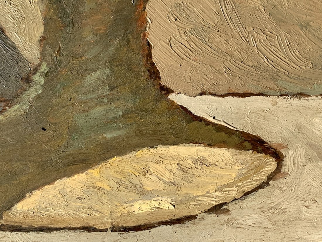 Oscar GHIGLIA, 1876-1945 (Italy)