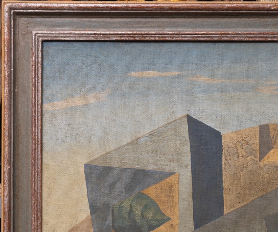 Leopold Survage, 1879-1968 (Russia/France)